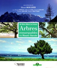 ARBRES REMARQUABLES EN HAUTE-SAVOIE