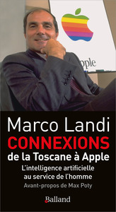 Connexions - De la Toscane à Apple