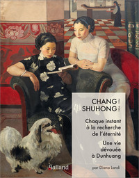 Chang Shuhong
