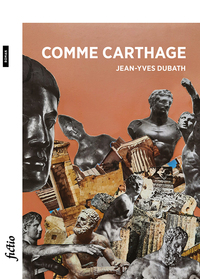 COMME CARTHAGE