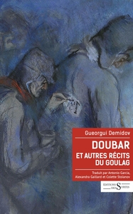 DOUBAR ET AUTRES RECITS DU GOULAG