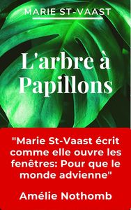 L'arbre à papillons