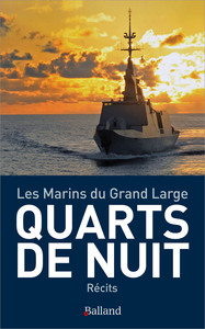 QUARTS DE NUIT - RECITS