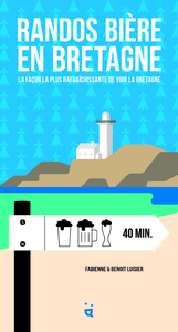 Randos Bière en Bretagne