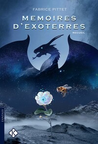 Mémoires d'Exoterre - Recueil