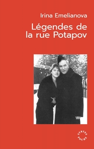 LEGENDES DE LA RUE POTAPOV