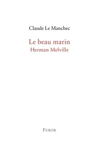 Le beau marin, Herman Melville