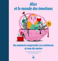 alice et le monde des emotions