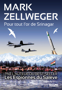 Pour Tout L'Or De Srinagar (Reseau Ambassador T5)