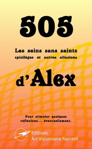 505 D'ALEX - LES SEINS SANS SAINTS