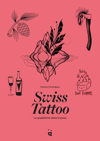 Swiss Tattoo