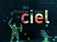 Des histoires plein le ciel