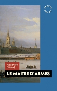 LE MAITRE D'ARMES