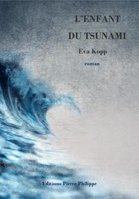 L'enfant du tsunami - roman