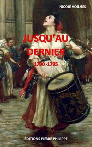 JUSQU'AU DERNIER.