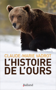 L'Histoire de l'ours