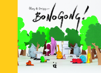Bonogong