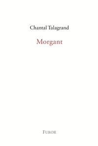 MORGANT