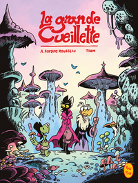 La Grande cueillette