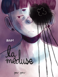 LA MEDUSE - ILLUSTRATIONS, NOIR ET BLANC