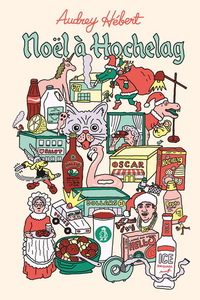 NOEL A HOCHELAG