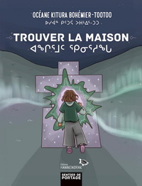 TROUVER LA MAISON