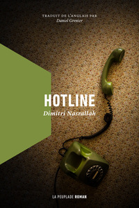 HOTLINE