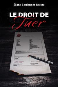 Le droit de tuer