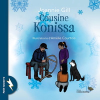 COUSINE KONISSA