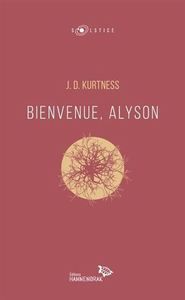 BIENVENUE, ALYSON