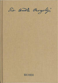 MESSA IN RE MAGGIORE