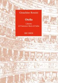 OTELLO OPERA