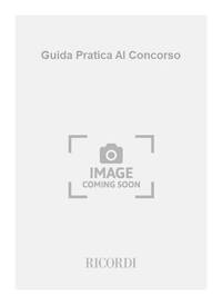GUIDA PRATICA AL CONCORSO FORMATION MUSICALE