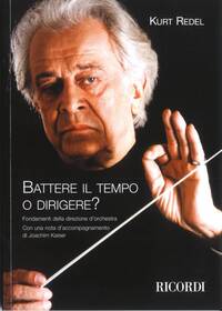 BATTERE IL TEMPO O DIRIGERE?