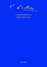 COMPOSIZIONI STRUMENTALI MUSIQUE D'ENSEMBLE