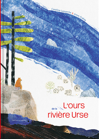 L'ours de la rivière Urse