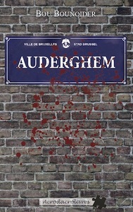 Auderghem