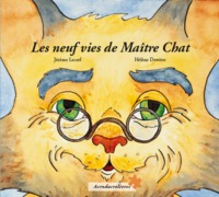 Les neuf vies de maître chat