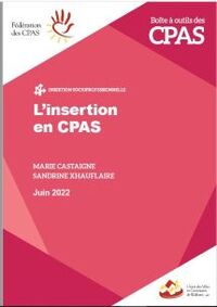 L'insertion en CPAS