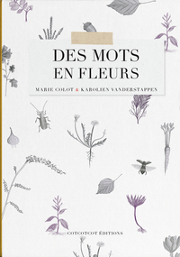 Des mots en fleurs