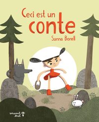 CECI EST UN CONTE