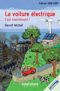 La voiture électrique