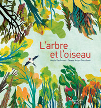 L'ARBRE ET L'OISEAU