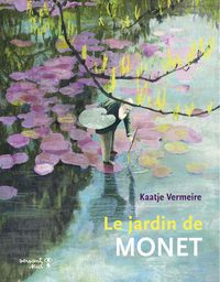 LE JARDIN DE MONET