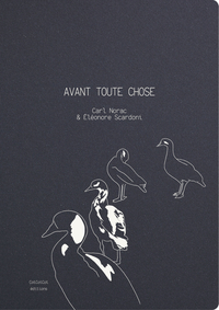 Avant toute chose