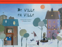 De ville en ville