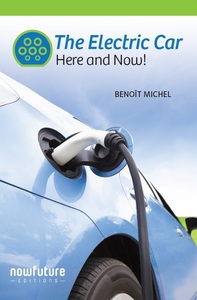 The electric car