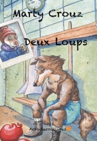 Deux loups