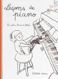 Leçons de piano
