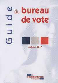Guide du bureau de vote